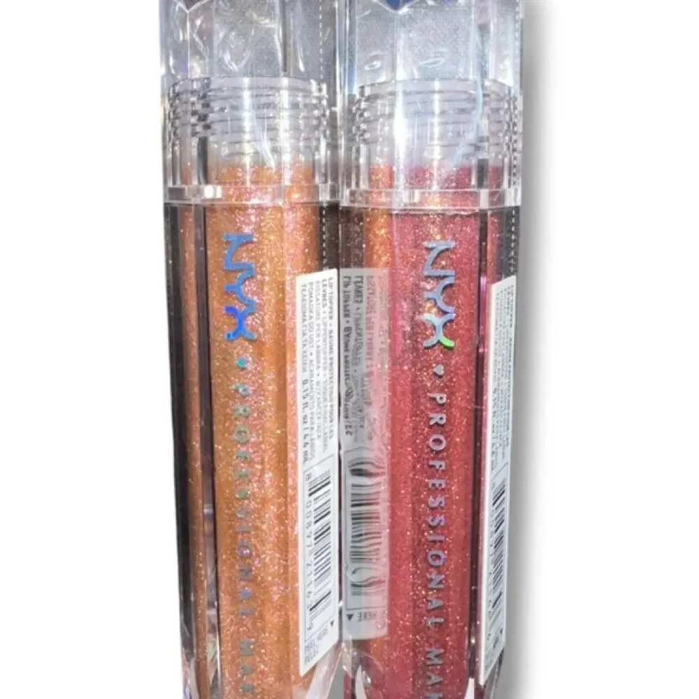 NYX professional makeup